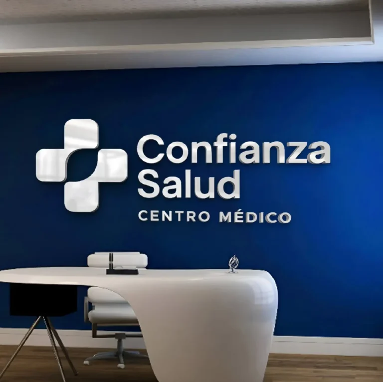 Imagen de portada de Confianza Salud, centro de cardiología en Jesús María, Lima