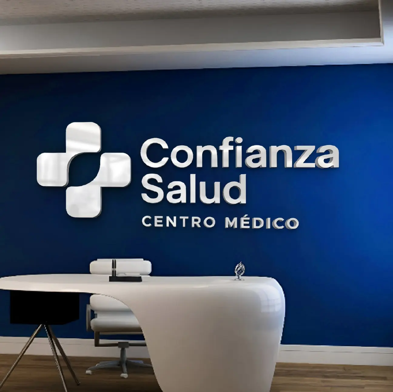 Atención cardiológica en Confianza Salud, Lima