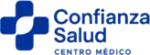 Logo de Confianza Salud